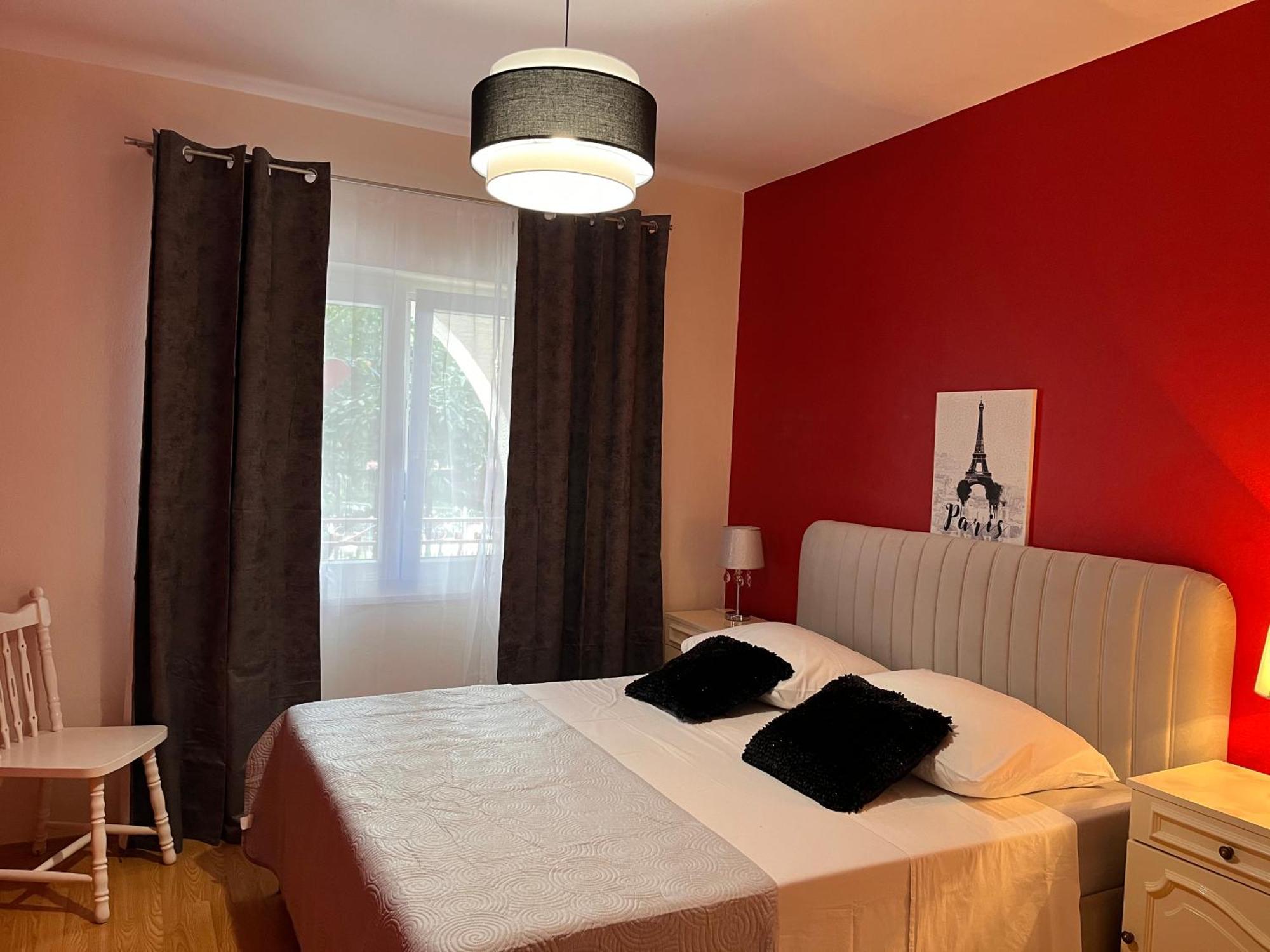 Apartments Villa Mirella 20 M From The Sea - Free Parking Trogir Exteriér fotografie